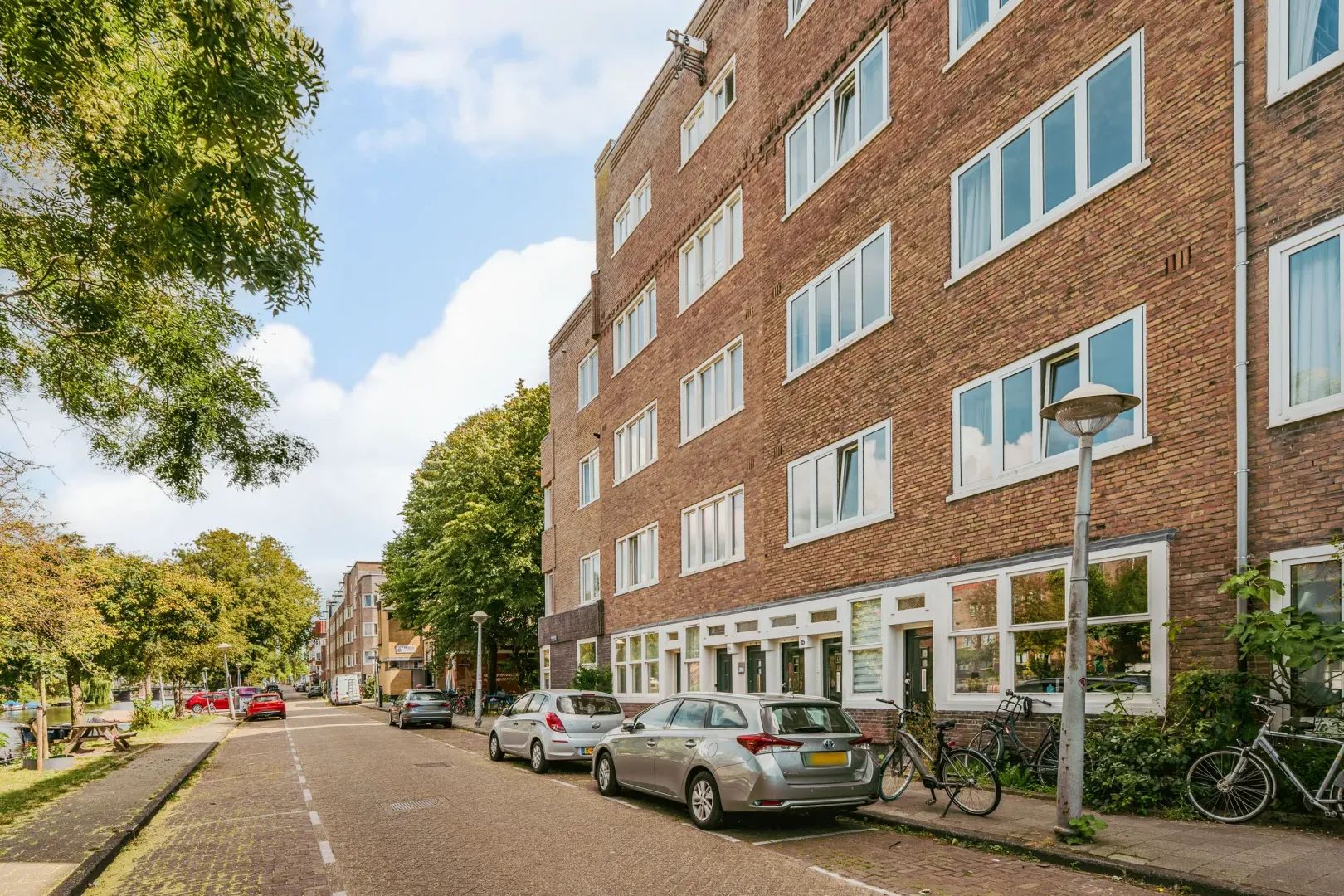 Amstelkade 16 4, Amsterdam foto-7