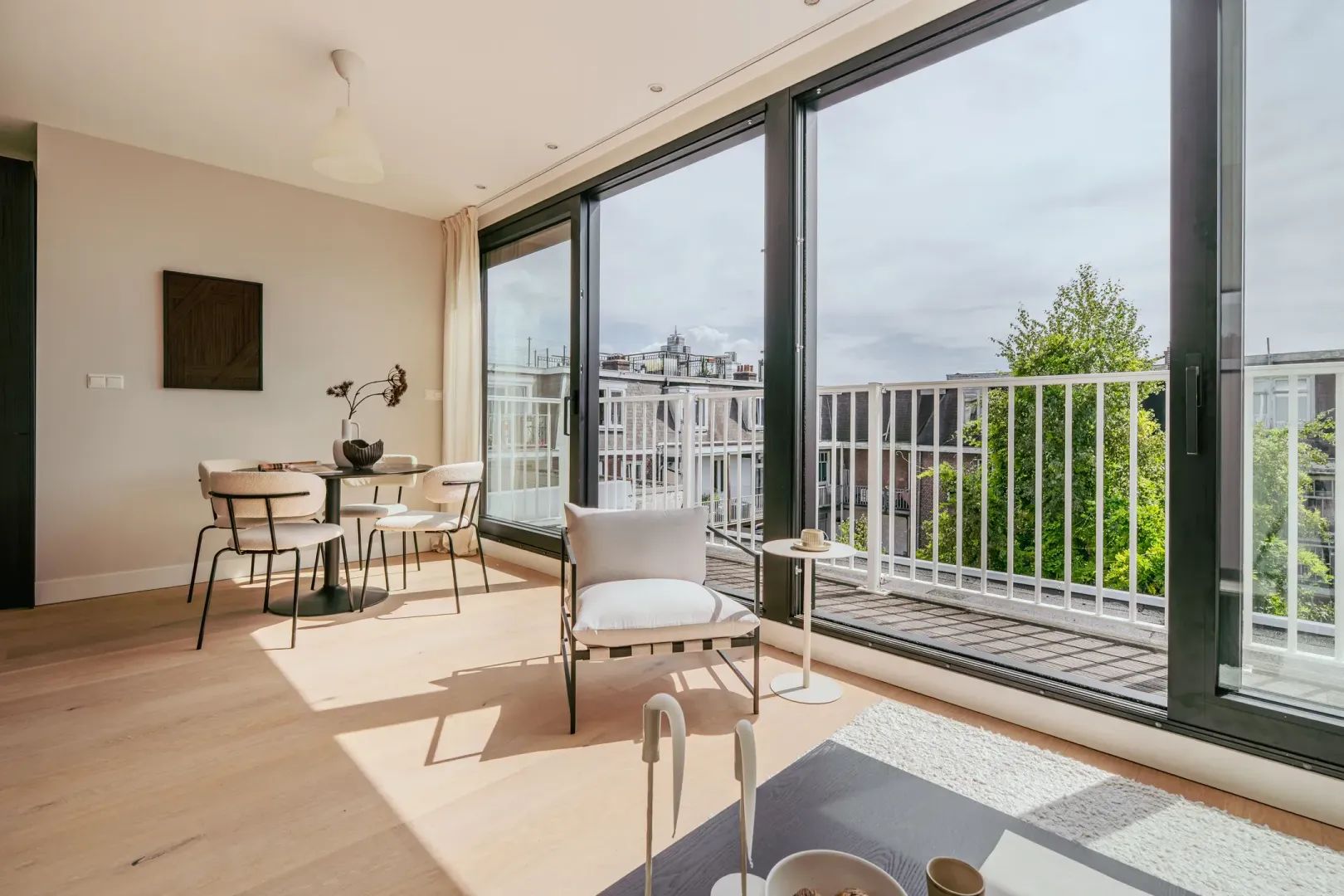 Amstelkade 16 4, Amsterdam foto-1