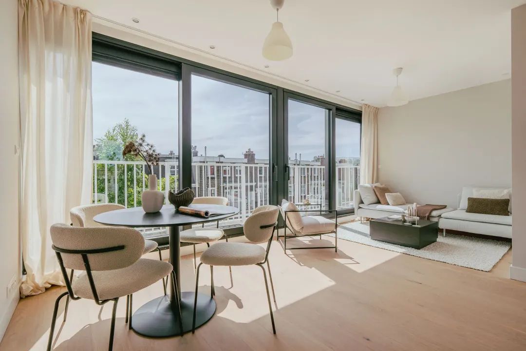 Amstelkade 16 4, Amsterdam