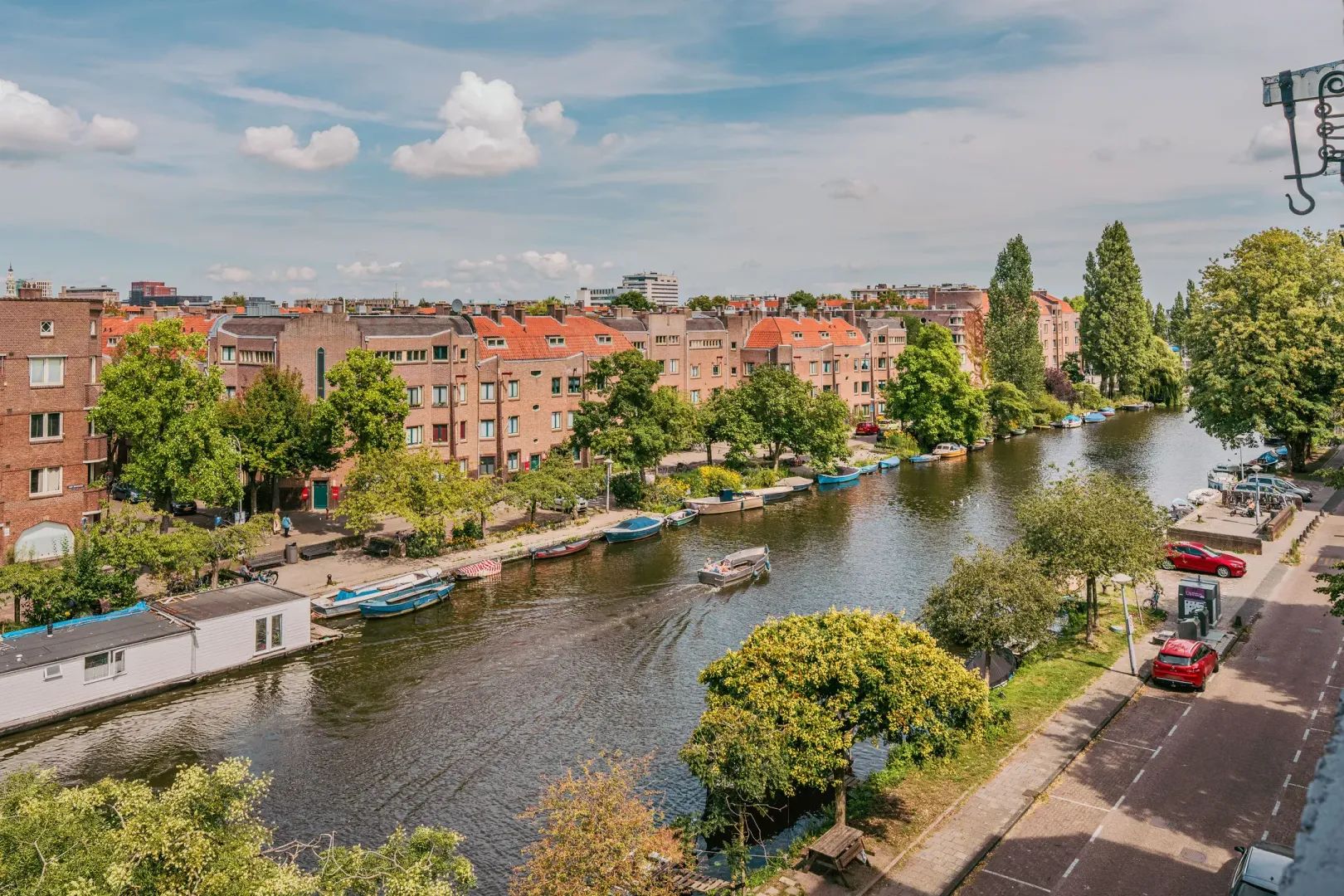 Amstelkade 16 4, Amsterdam foto-5