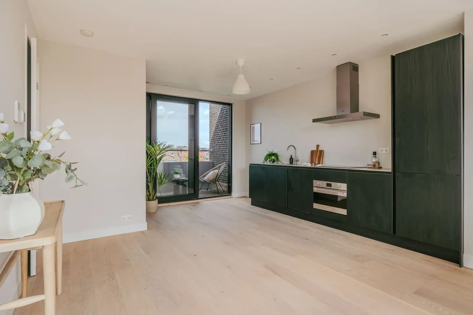 Amstelkade 16 4, Amsterdam foto-2