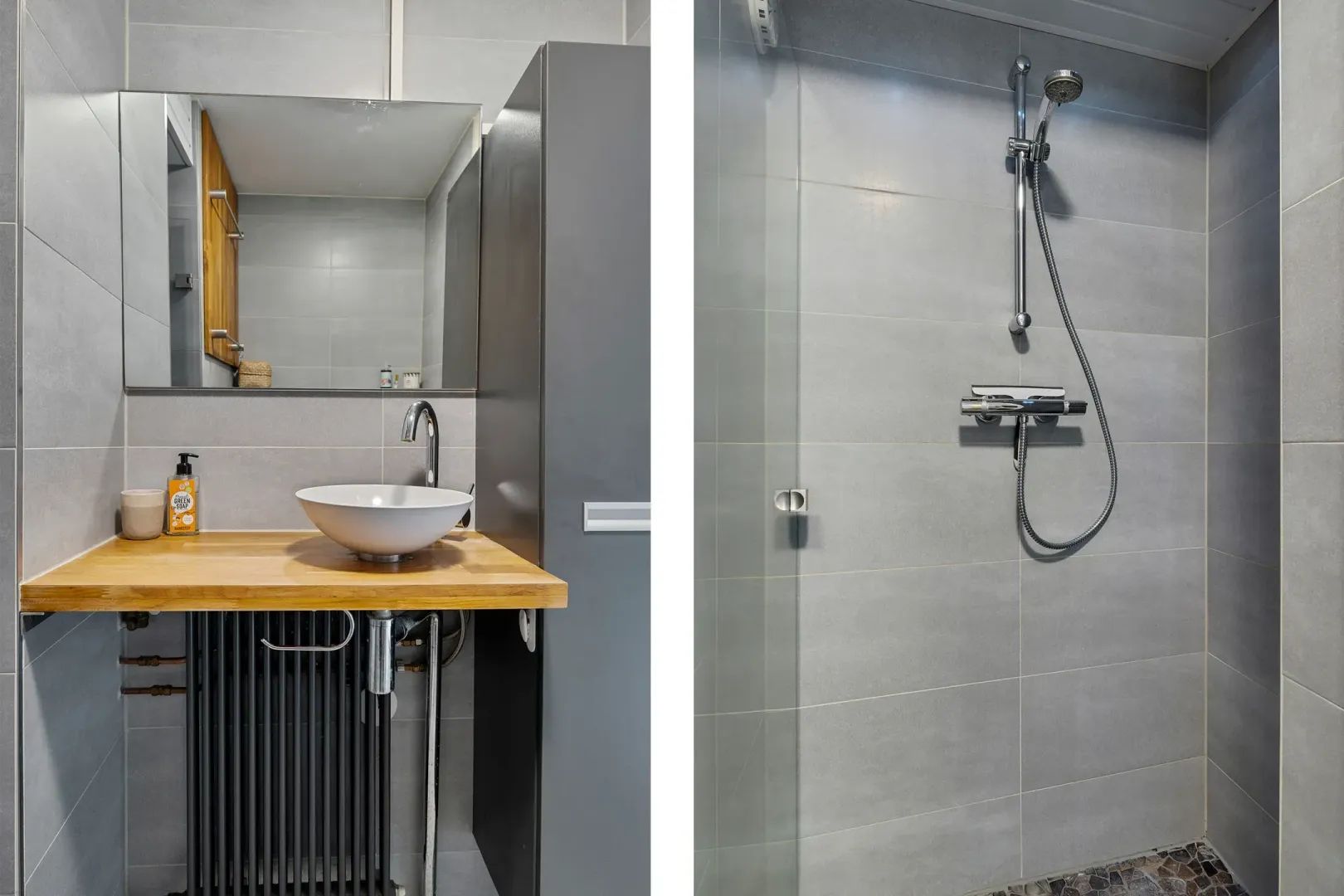 Haarlemmerweg 485 K, Amsterdam foto-14