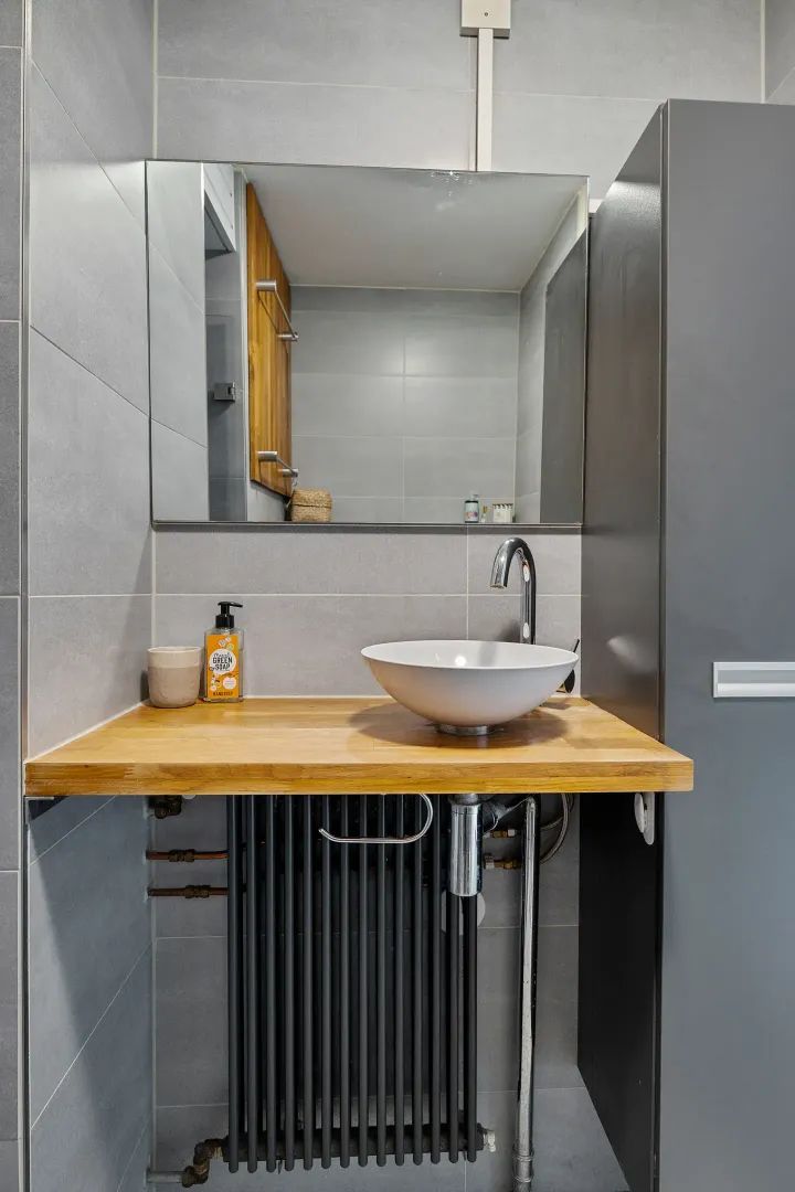 Haarlemmerweg 485 K, Amsterdam foto-16