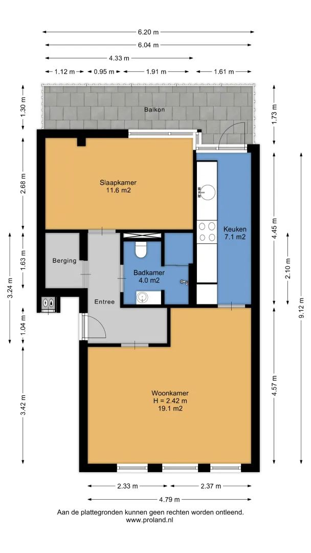 Haarlemmerweg 485 K, Amsterdam foto-29