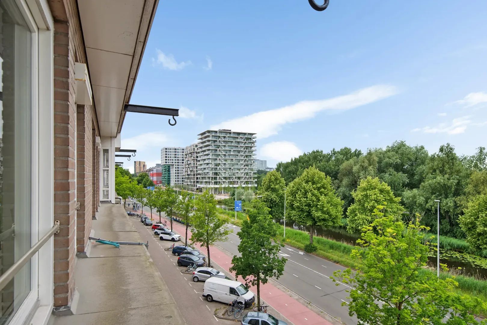 Haarlemmerweg 485 K, Amsterdam foto-1