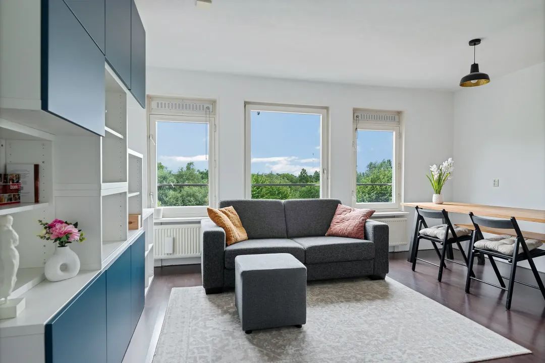 Haarlemmerweg 485 K, Amsterdam