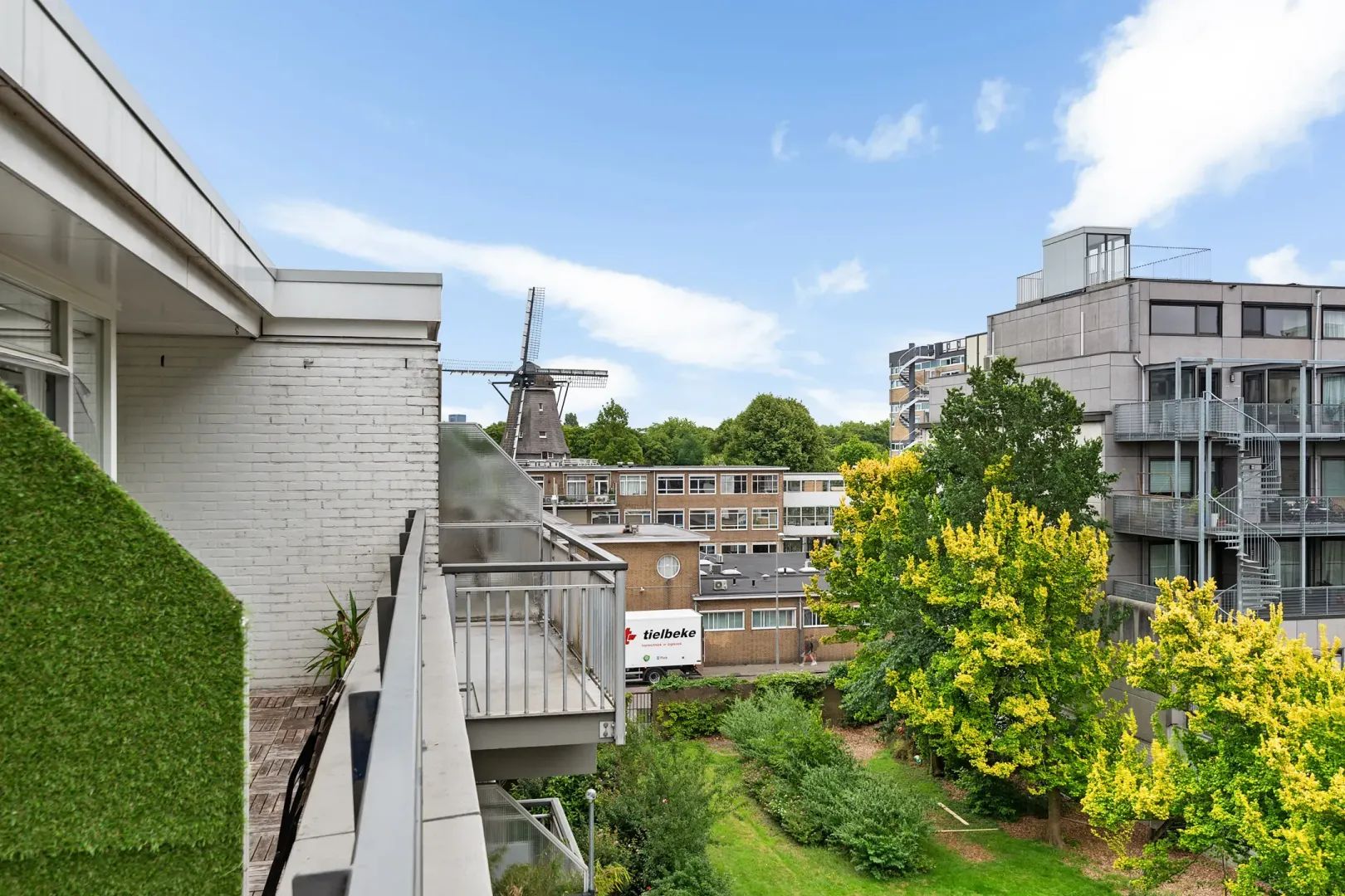 Haarlemmerweg 485 K, Amsterdam foto-20