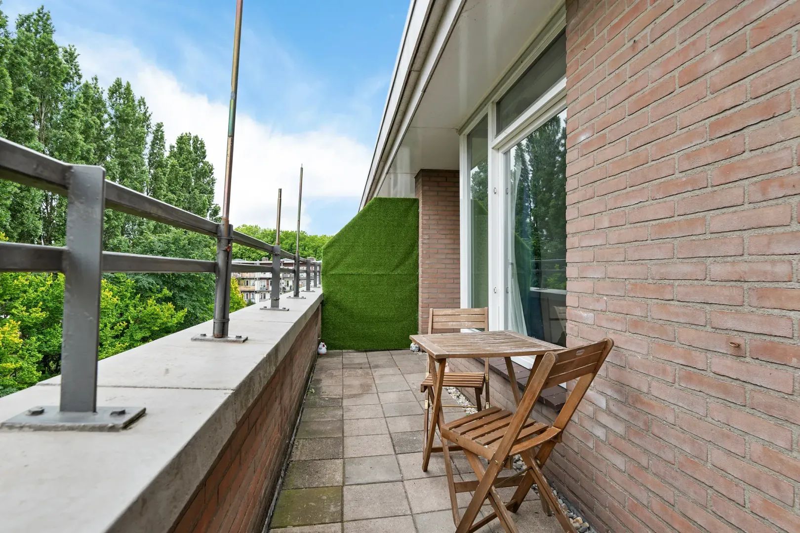 Haarlemmerweg 485 K, Amsterdam foto-18