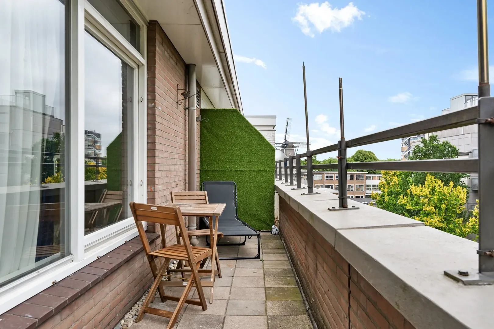 Haarlemmerweg 485 K, Amsterdam foto-4