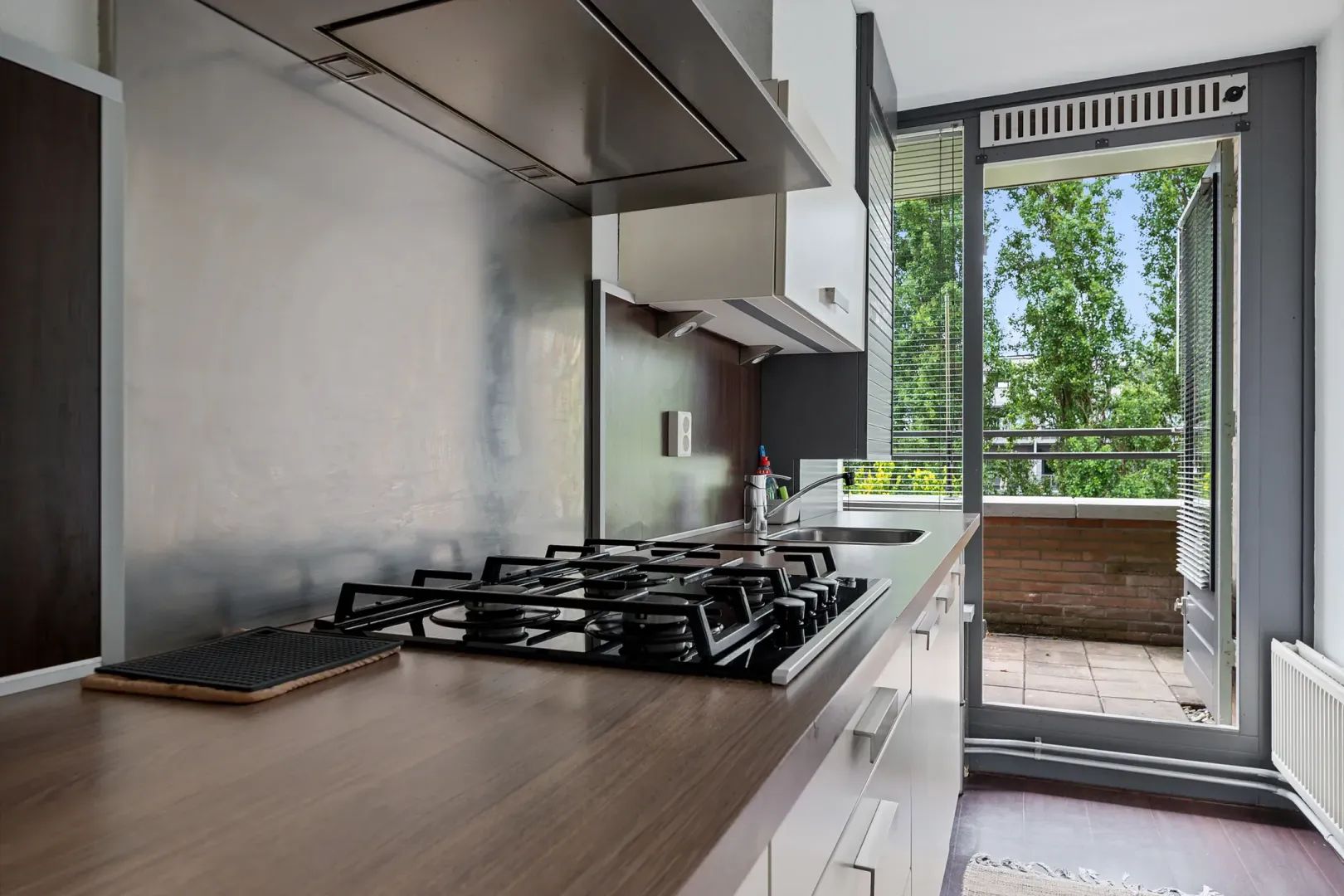 Haarlemmerweg 485 K, Amsterdam foto-13