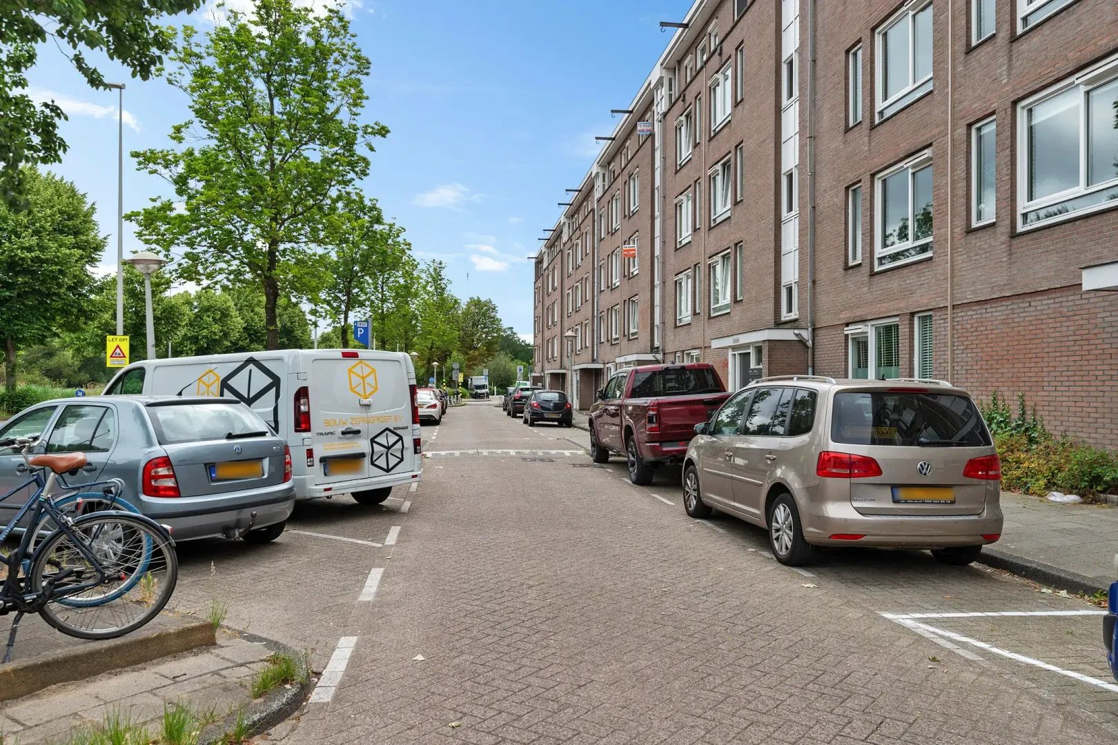 Haarlemmerweg 485 K, Amsterdam foto-26