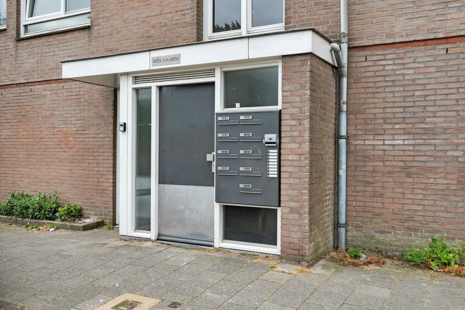 Haarlemmerweg 485 K, Amsterdam foto-28