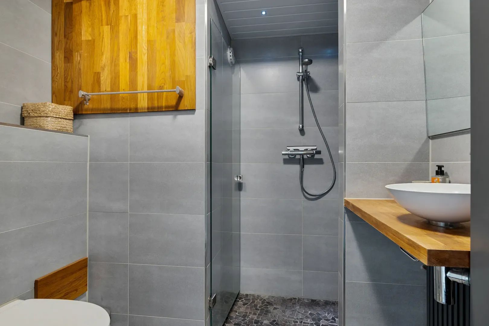 Haarlemmerweg 485 K, Amsterdam foto-15