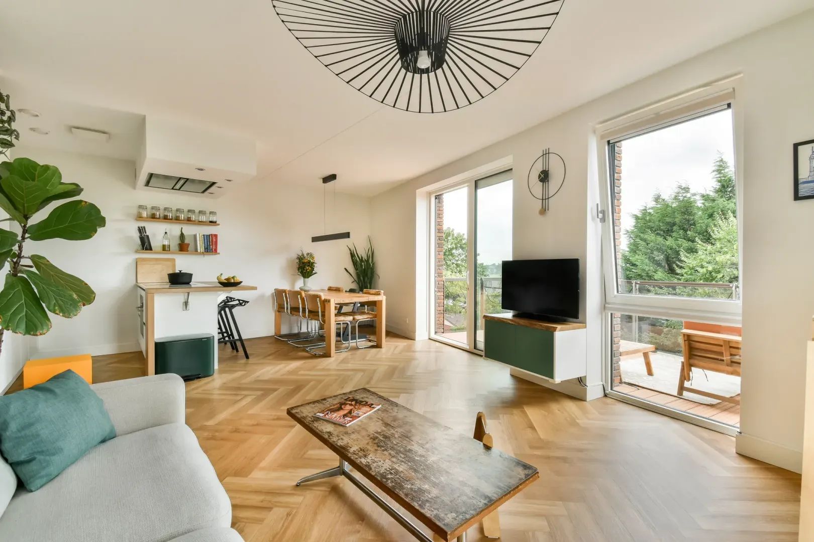 Winterjanpad 110, Amsterdam foto-12