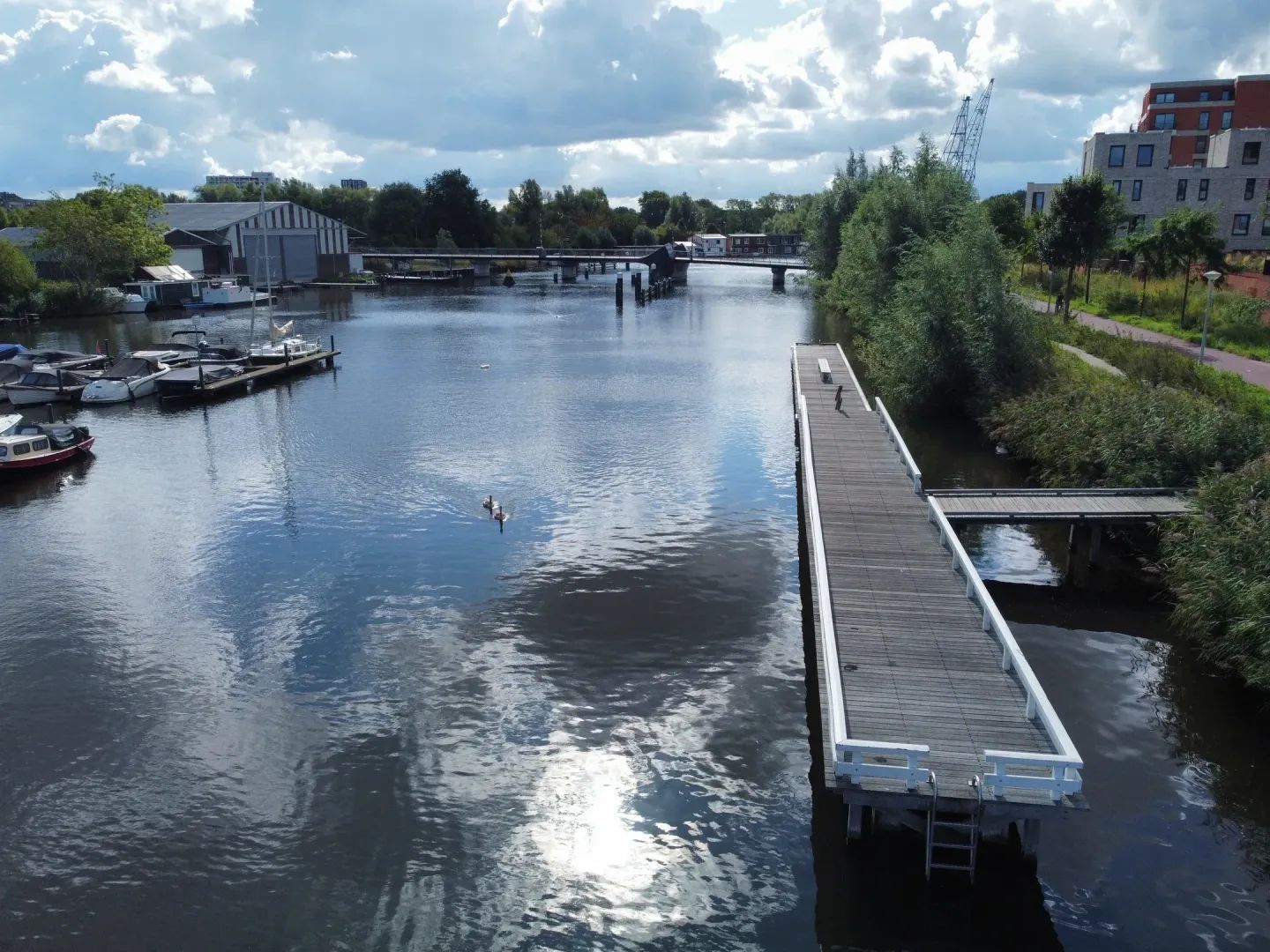 Winterjanpad 110, Amsterdam foto-27