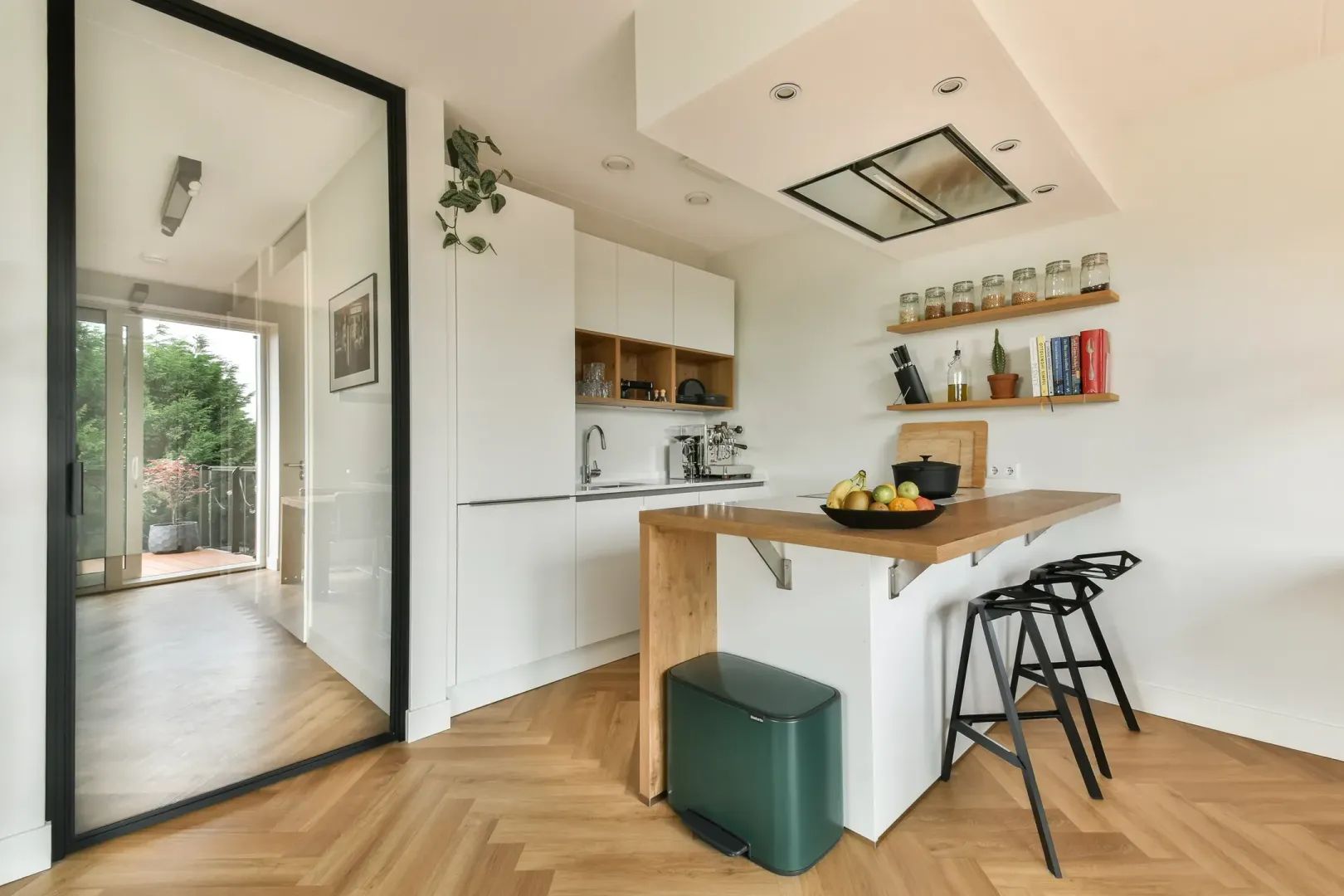 Winterjanpad 110, Amsterdam foto-6