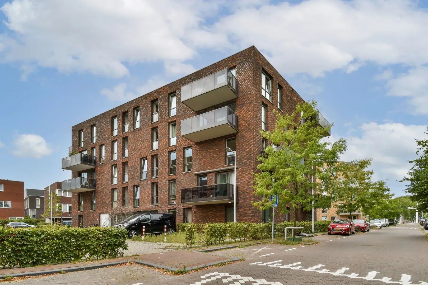 Winterjanpad 110, Amsterdam foto-26