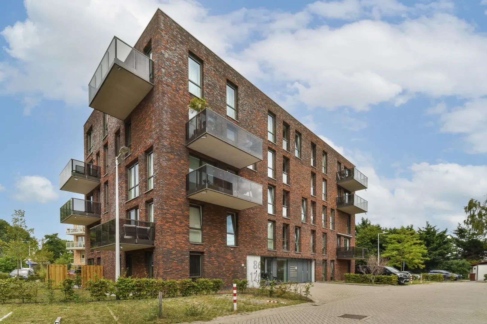 Winterjanpad 110, Amsterdam foto-25