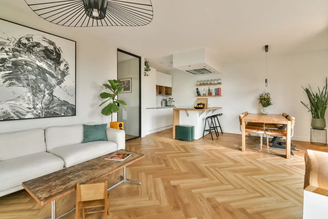 Winterjanpad 110, Amsterdam