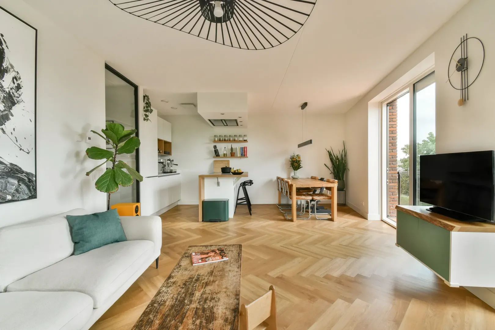 Winterjanpad 110, Amsterdam foto-2