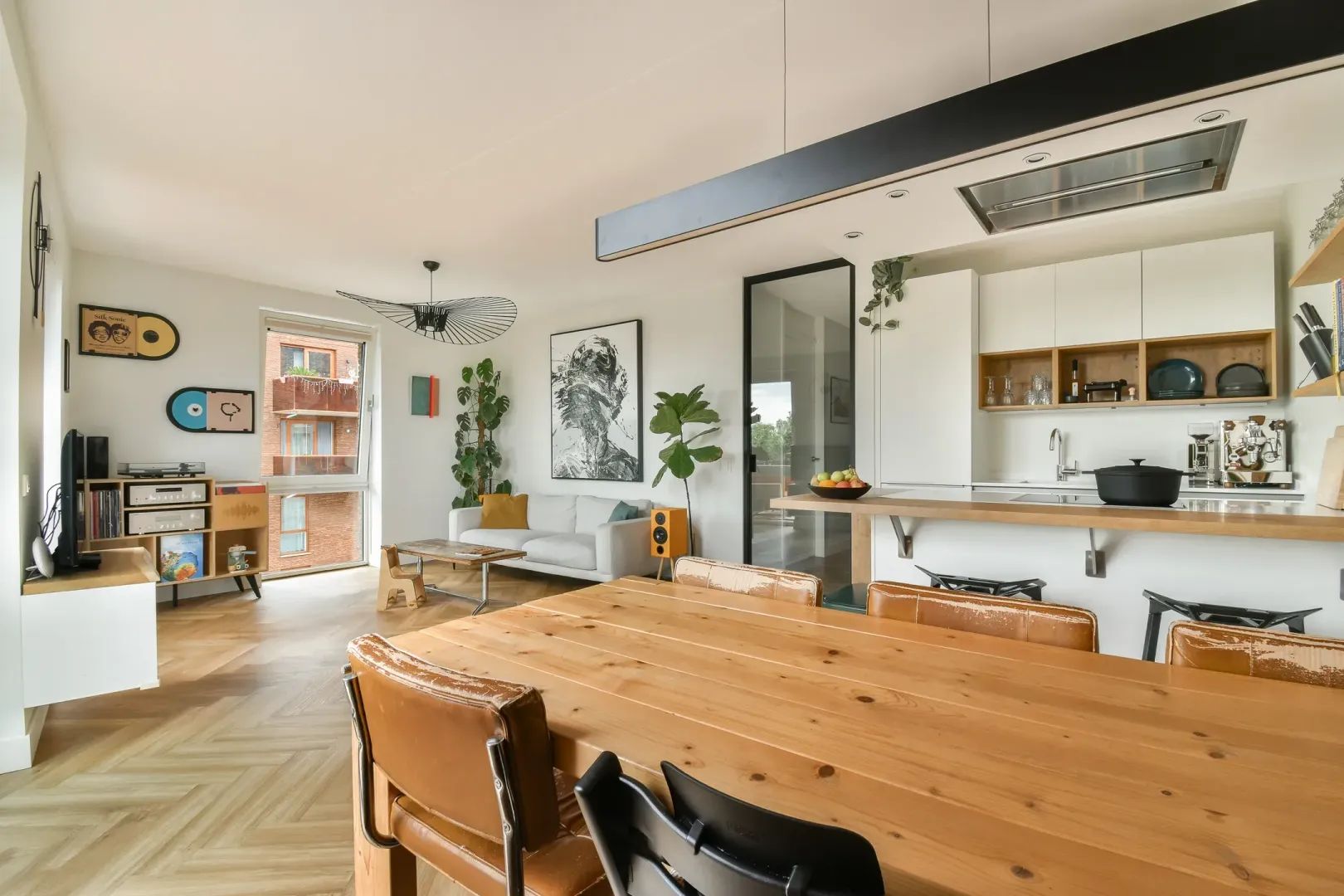 Winterjanpad 110, Amsterdam foto-7