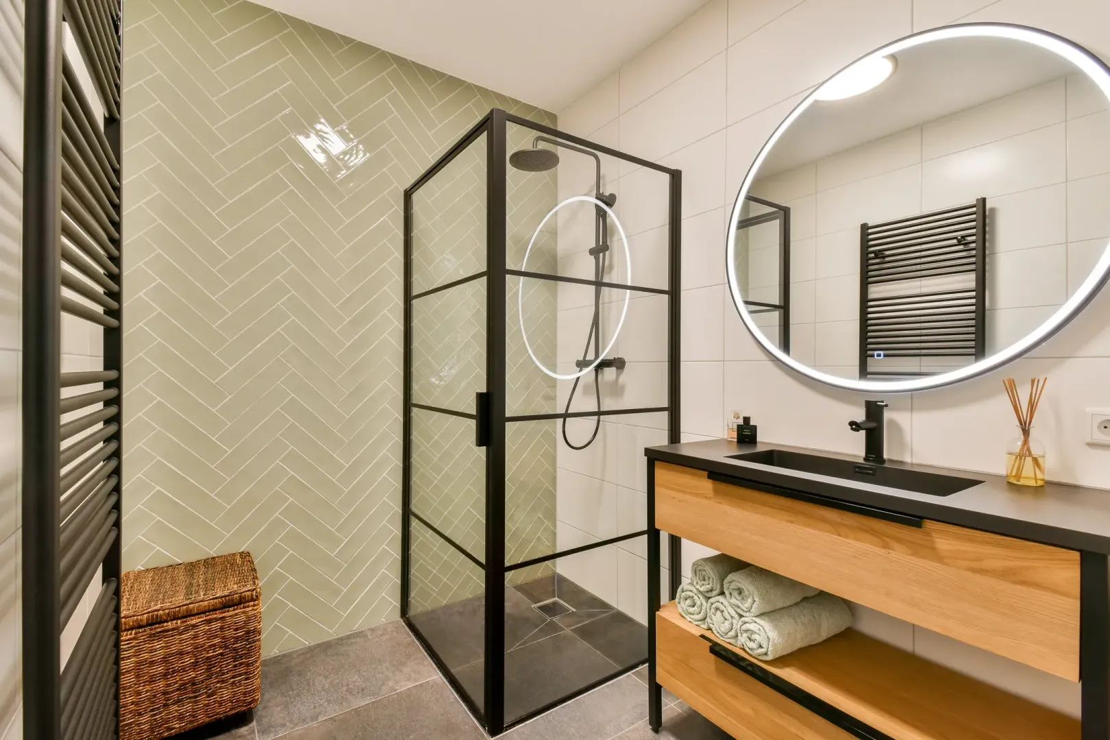 Winterjanpad 110, Amsterdam foto-17