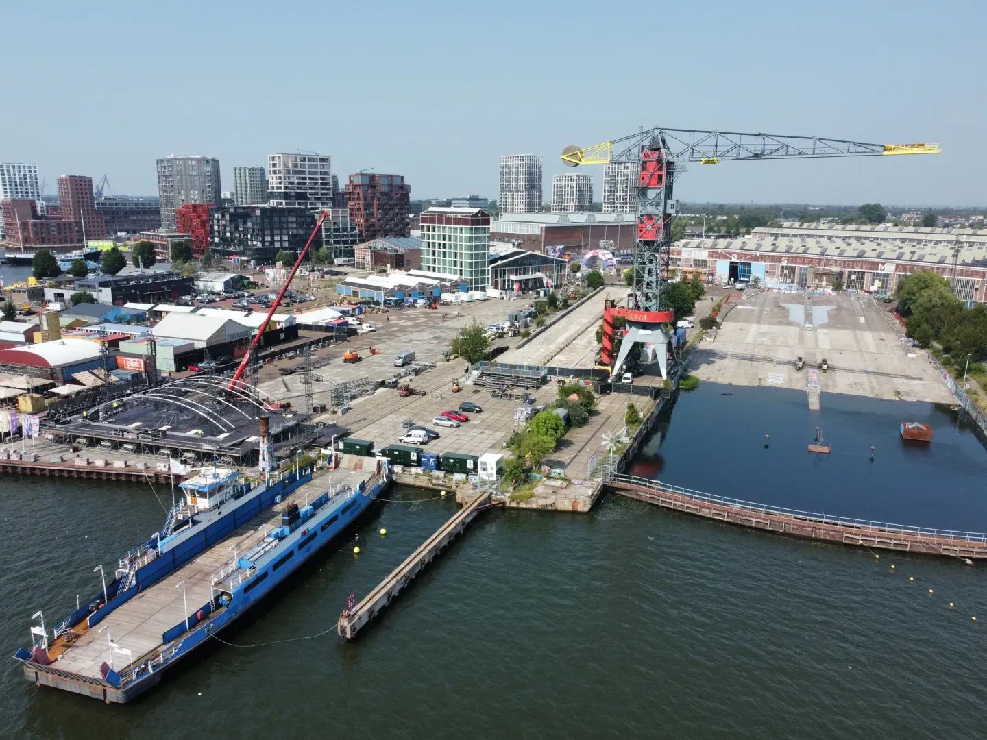 Winterjanpad 110, Amsterdam foto-30