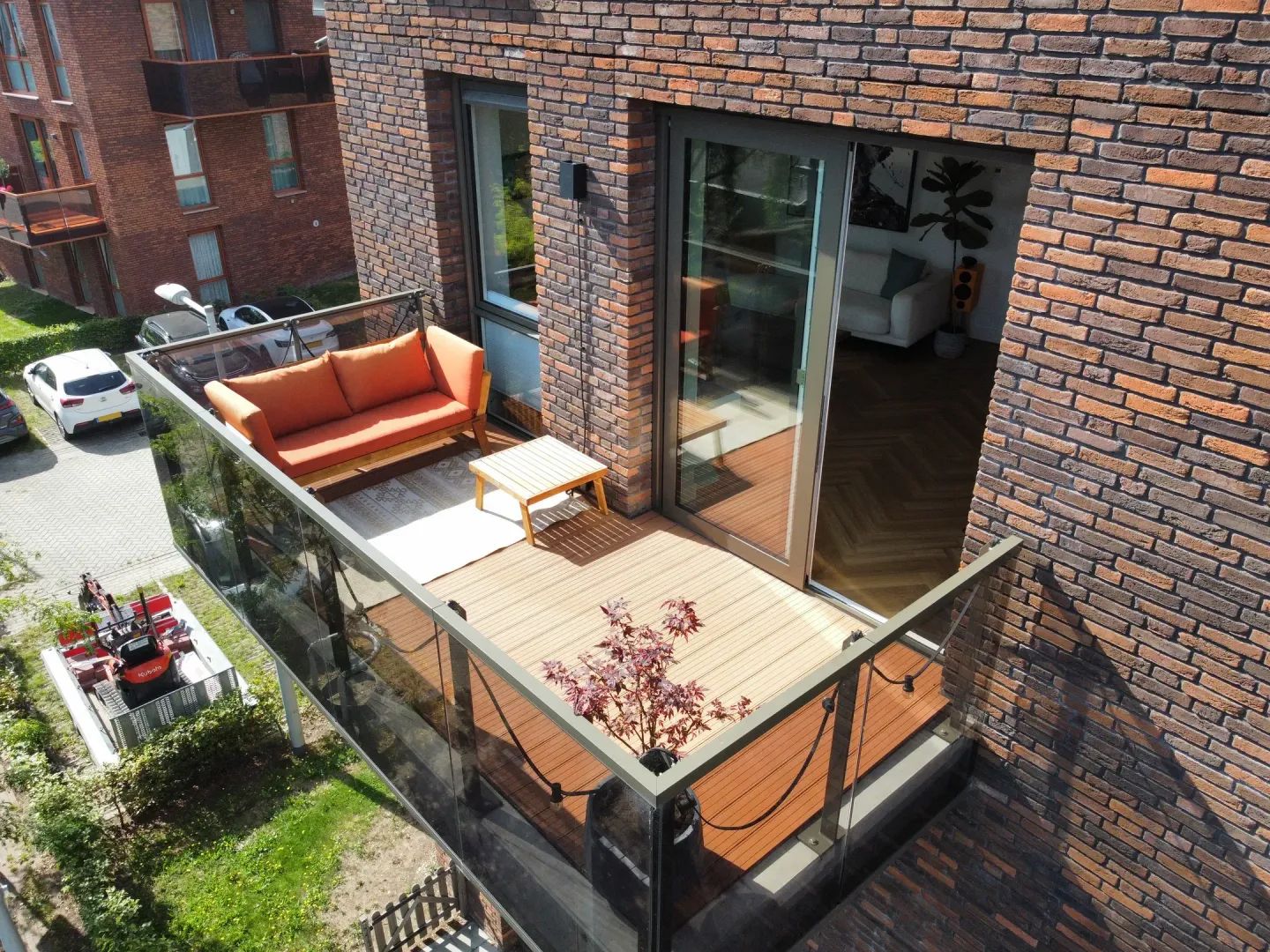 Winterjanpad 110, Amsterdam foto-1