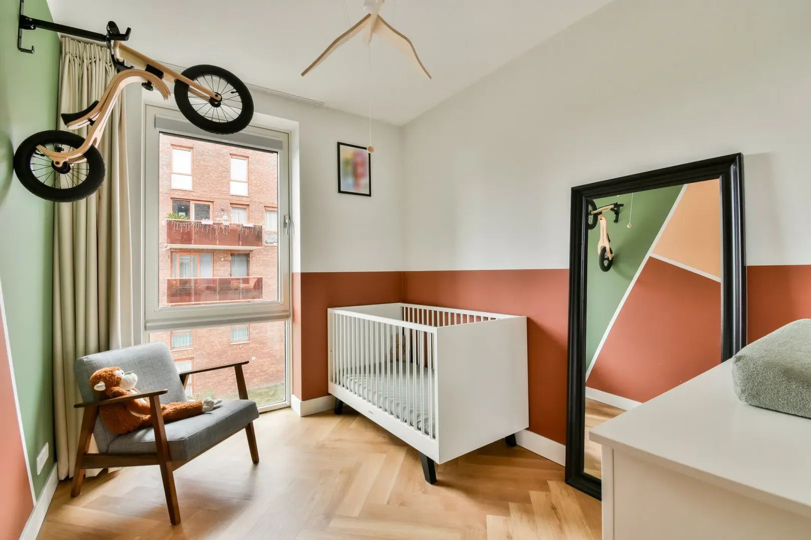 Winterjanpad 110, Amsterdam foto-21