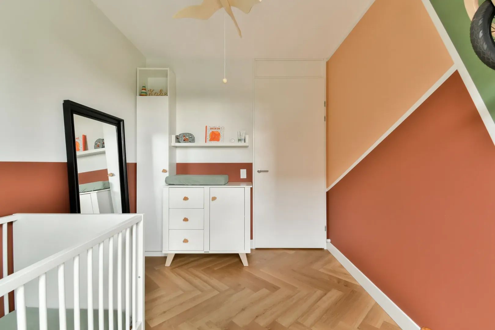 Winterjanpad 110, Amsterdam foto-22