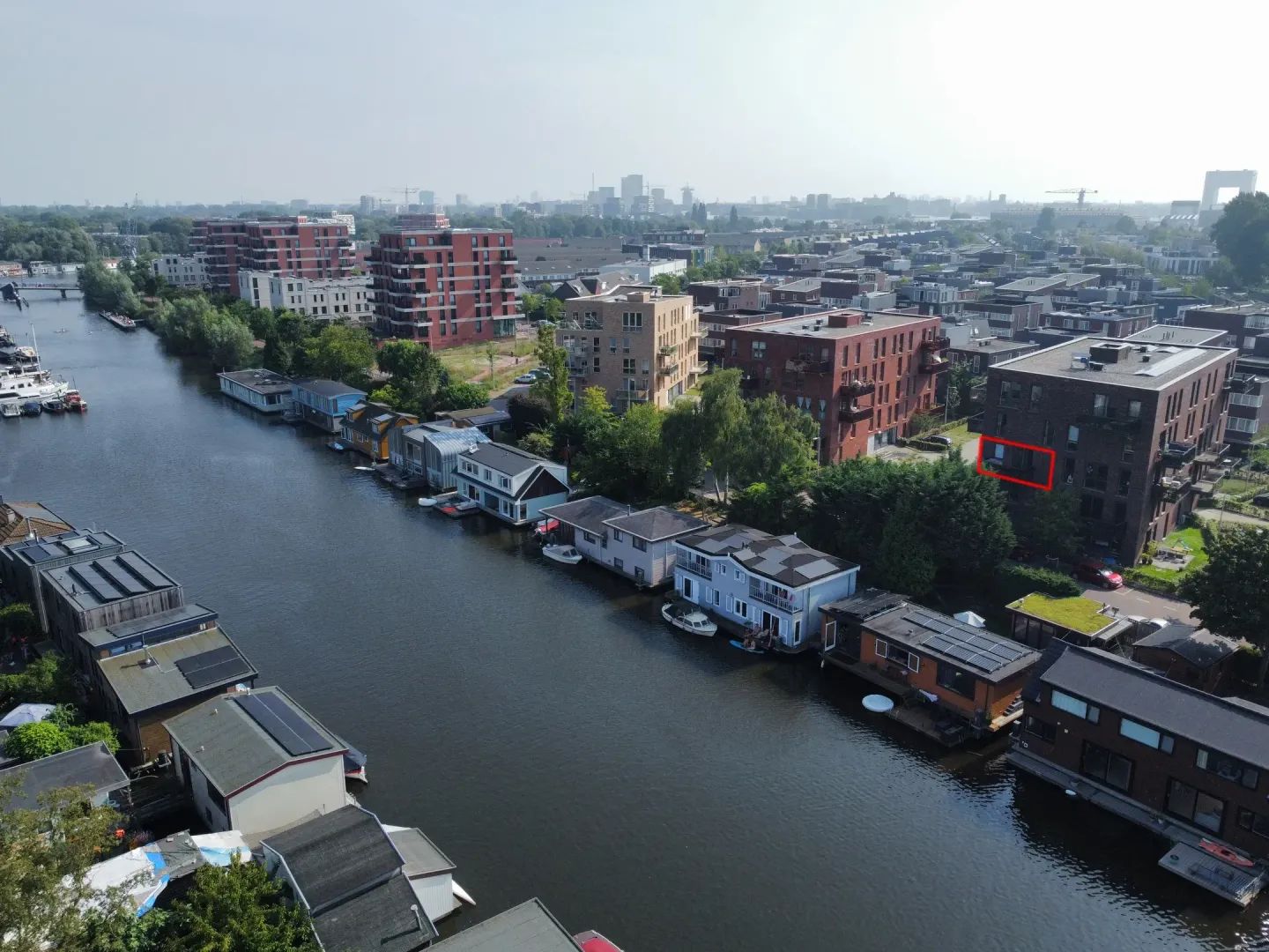 Winterjanpad 110, Amsterdam foto-28