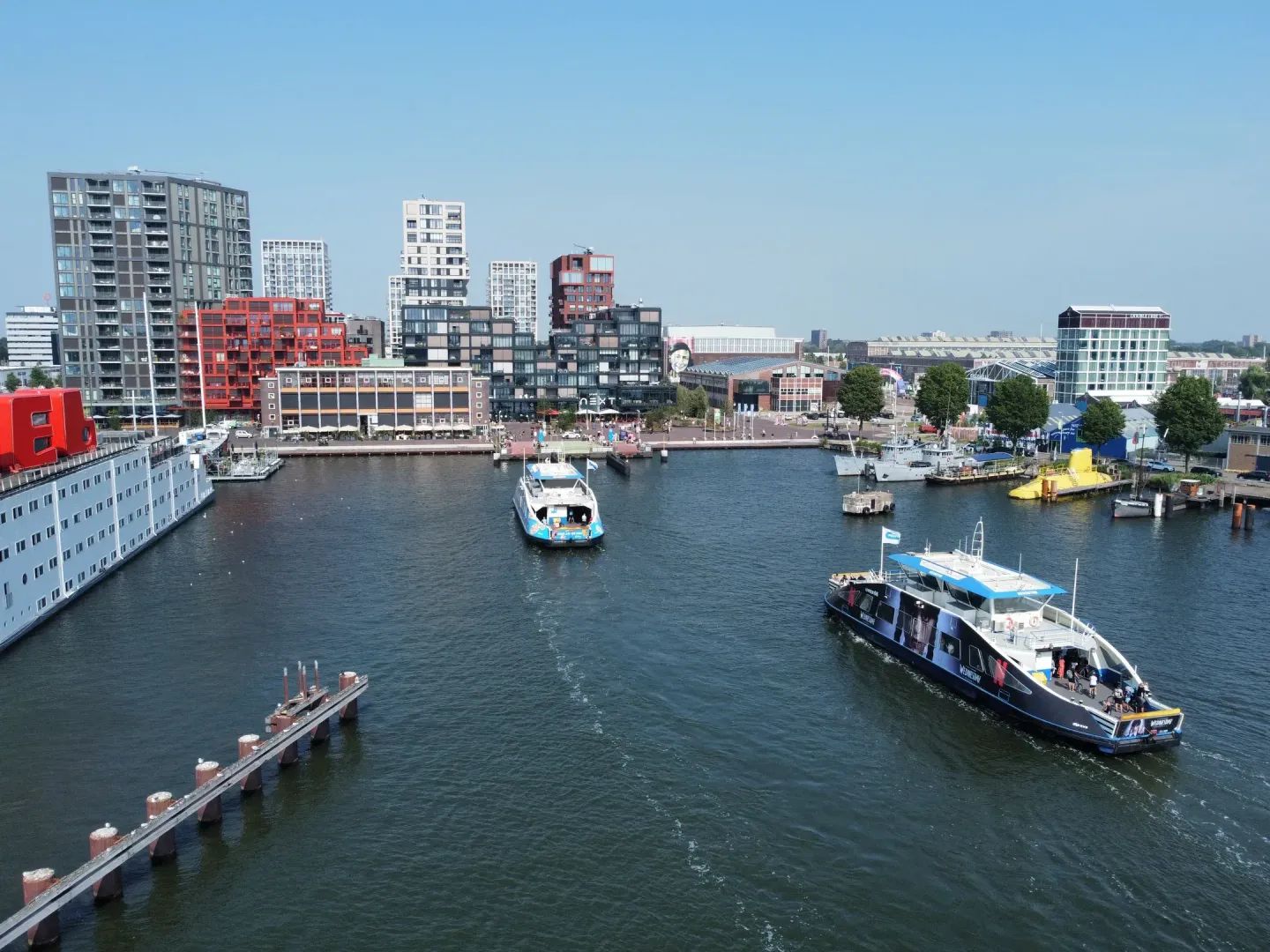 Winterjanpad 110, Amsterdam foto-29