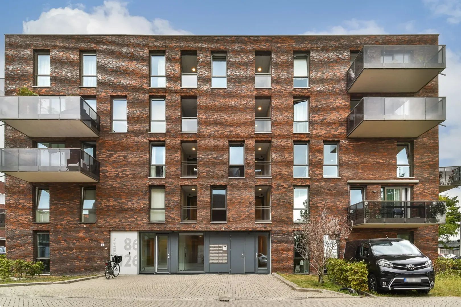 Winterjanpad 110, Amsterdam foto-4