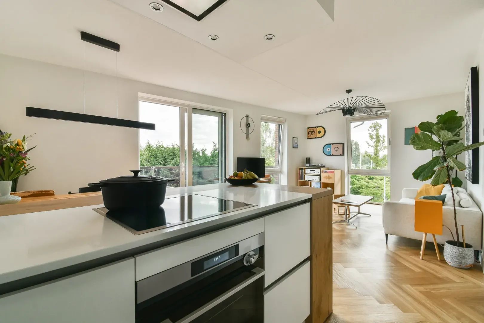 Winterjanpad 110, Amsterdam foto-5