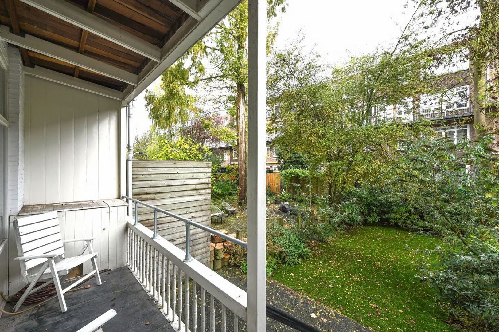 Middenweg 143 H, Amsterdam foto-11