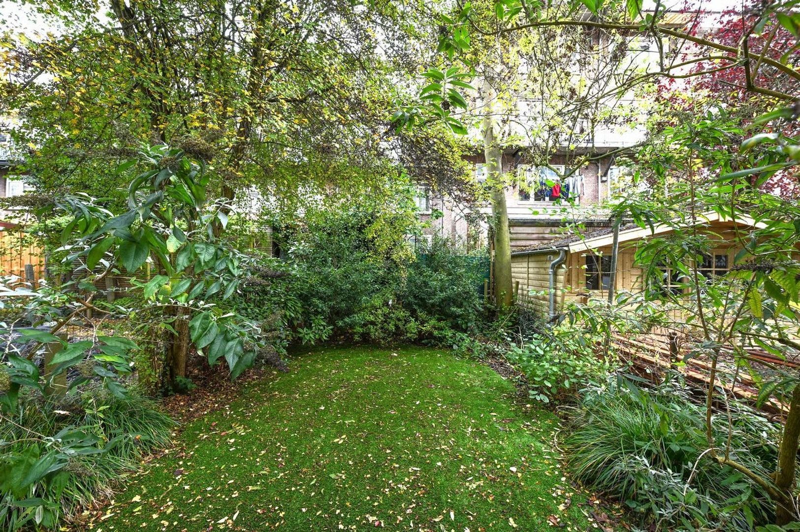 Middenweg 143 H, Amsterdam foto-13