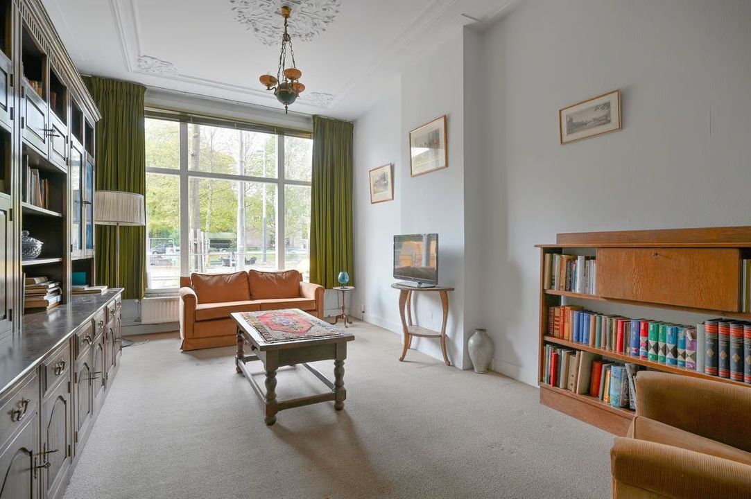 Middenweg 143 H, Amsterdam