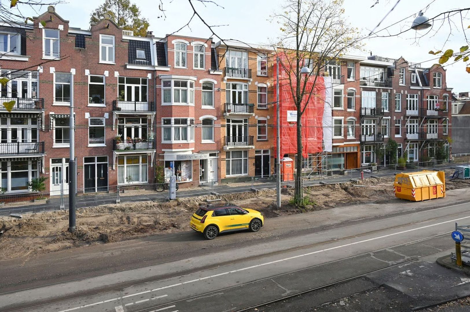 Middenweg 143 H, Amsterdam foto-1