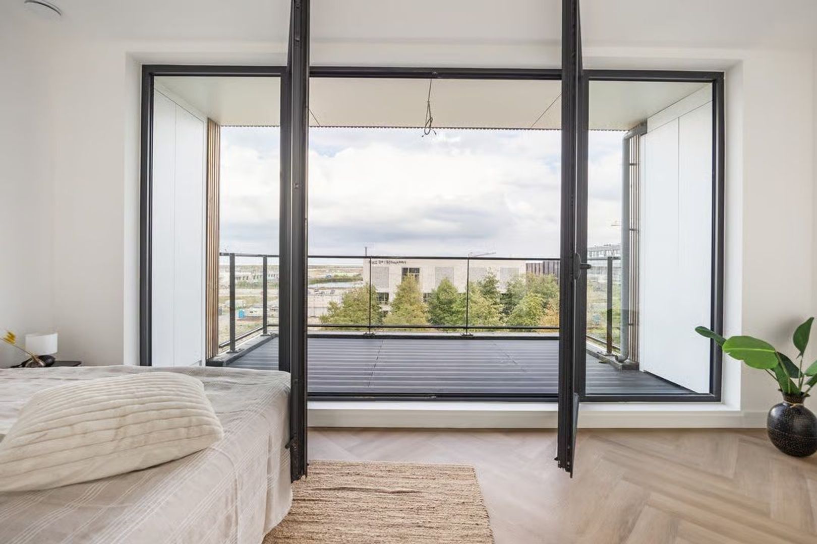 Srefidensiplein 76 A, Amsterdam foto-26