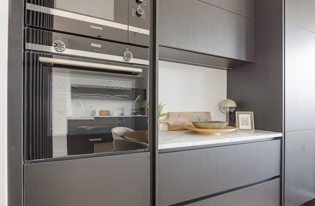 Srefidensiplein 76 A, Amsterdam