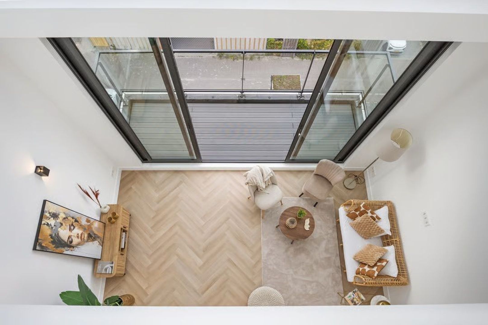 Srefidensiplein 76 A, Amsterdam foto-22