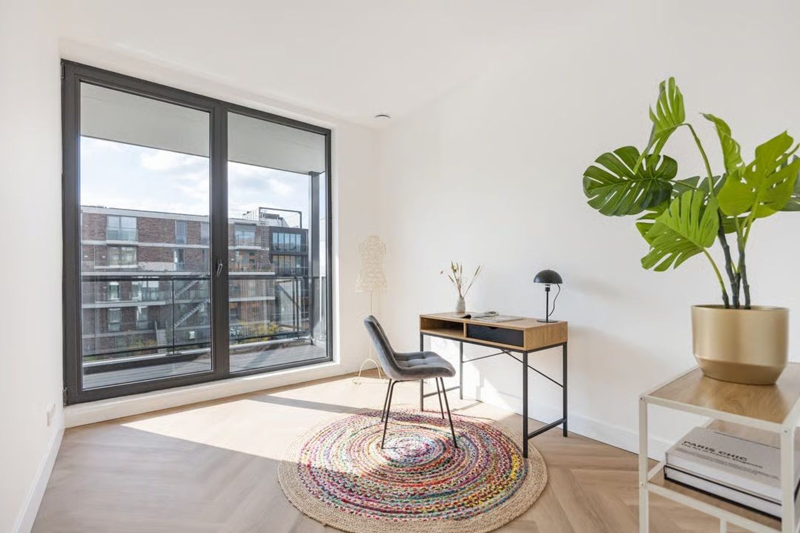 Srefidensiplein 76 A, Amsterdam foto-34