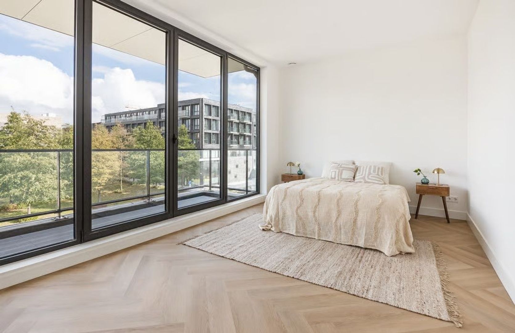 Srefidensiplein 76 A, Amsterdam foto-28