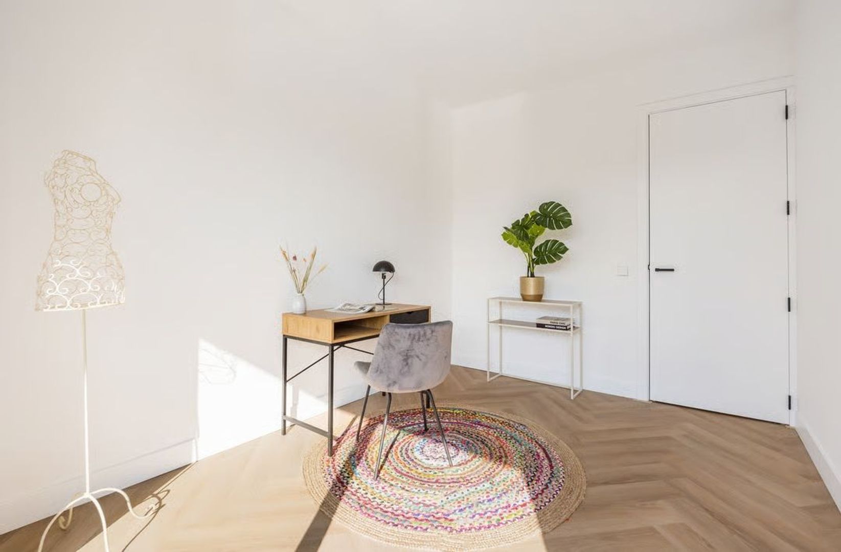 Srefidensiplein 76 A, Amsterdam foto-35