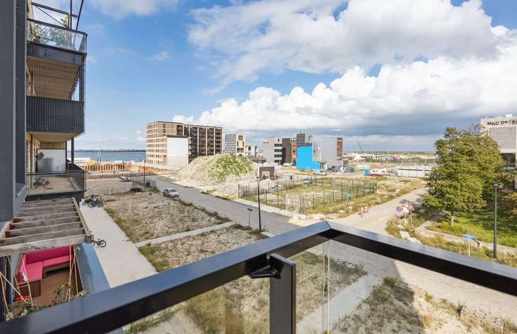 Srefidensiplein 76 A, Amsterdam foto-30