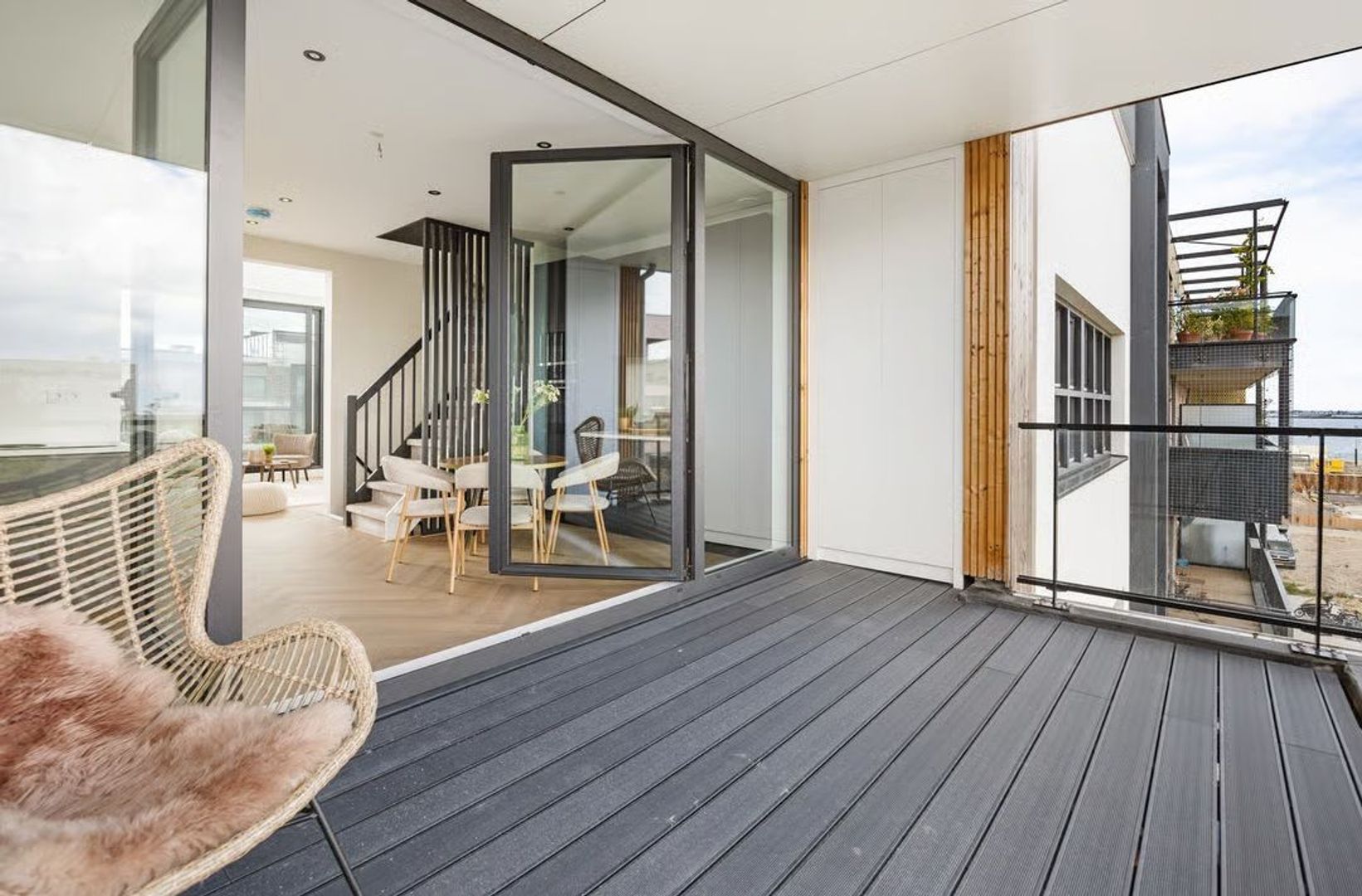 Srefidensiplein 76 A, Amsterdam foto-8