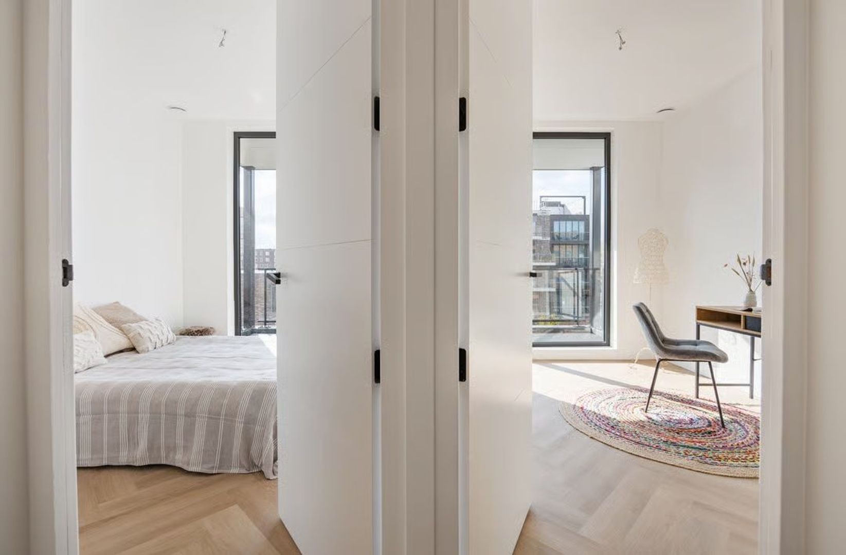 Srefidensiplein 76 A, Amsterdam foto-36