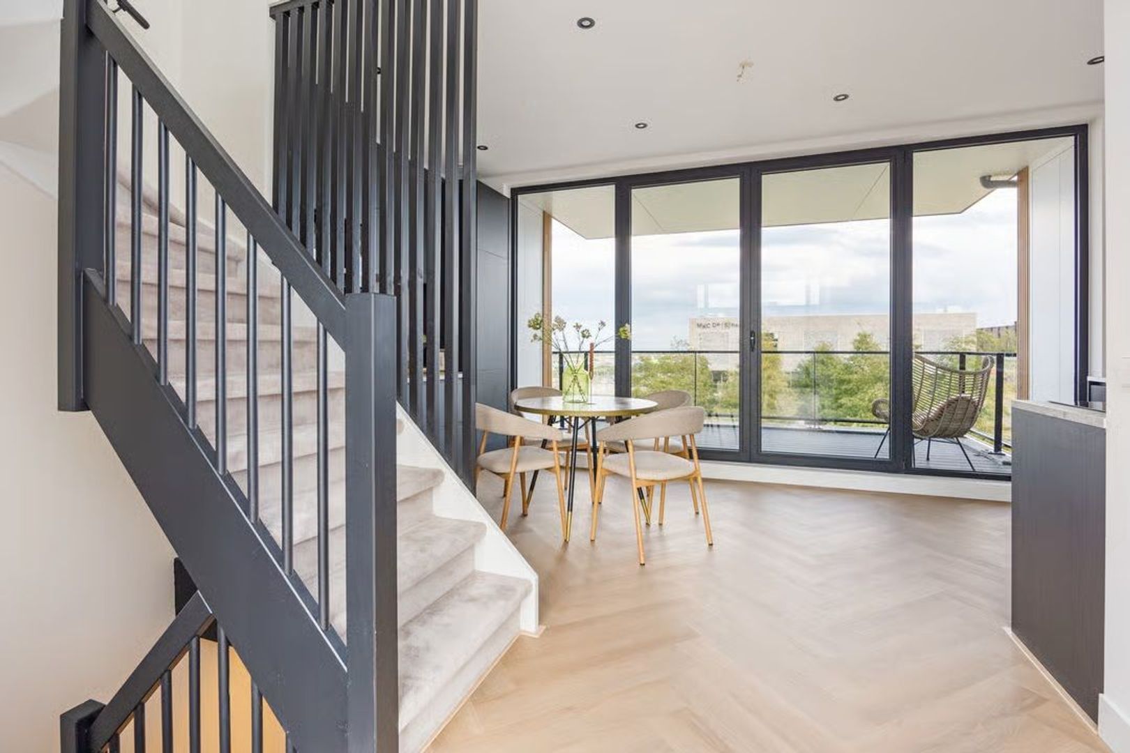 Srefidensiplein 76 A, Amsterdam foto-5