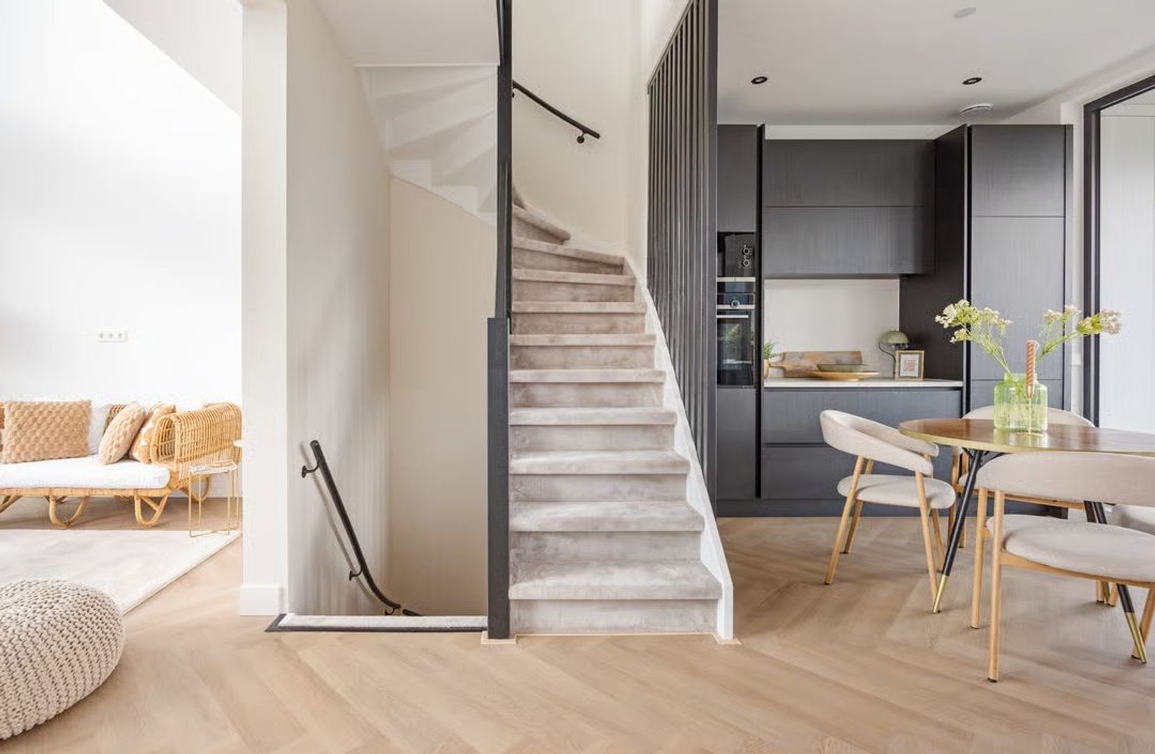 Srefidensiplein 76 A, Amsterdam foto-19