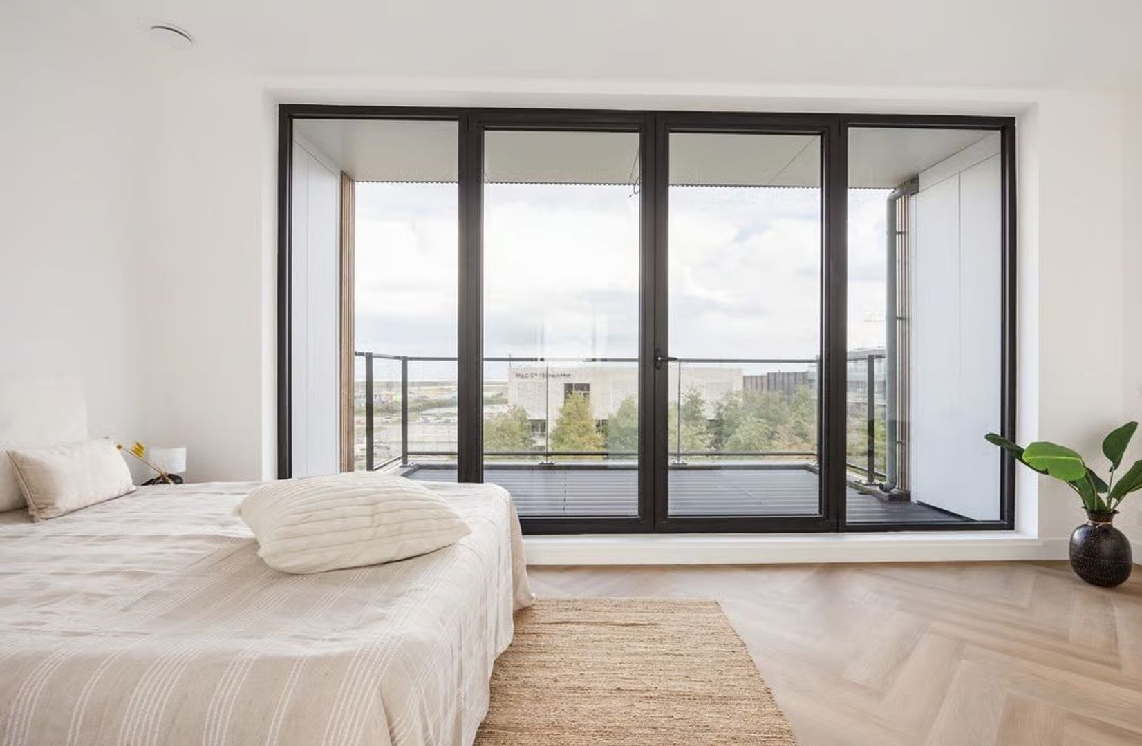 Srefidensiplein 76 A, Amsterdam foto-25